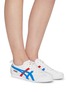 Figure View - Click To Enlarge - ONITSUKA TIGER - Mexico 66' Lace up sneakers