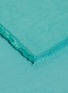 Detail View - Click To Enlarge - SOCIETY LIMONTA - Saten Pillowcase Set – Turquoise