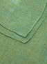 Detail View - Click To Enlarge - SOCIETY LIMONTA - Gian Flat Sheet – Turquoise