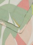 Detail View - Click To Enlarge - SOCIETY LIMONTA - Oia Flat Sheet – Citrus