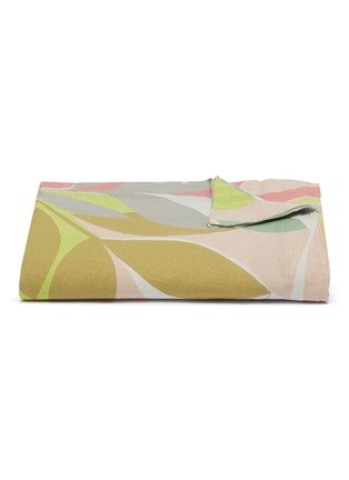 Main View - Click To Enlarge - SOCIETY LIMONTA - Oia Flat Sheet – Citrus