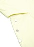  - 3.1 PHILLIP LIM - Side cutout V-neck sleeveless cotton top
