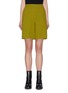 Main View - Click To Enlarge - 3.1 PHILLIP LIM - Crepe wool tailored shorts