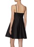 Back View - Click To Enlarge - 3.1 PHILLIP LIM - Spaghetti strap A-line tunic top