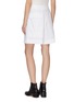 Back View - Click To Enlarge - 3.1 PHILLIP LIM - Belted utility shorts