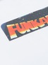  - SACAI - 'Funkadelic' graphic print hoodie