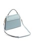 Detail View - Click To Enlarge - CHLOÉ - 'Faye' small shoulder bag