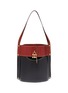 Main View - Click To Enlarge - CHLOÉ - 'Aby' bucket bag