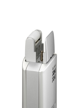 Detail View - Click To Enlarge - NO!NO! - no!no! Hair 8800 Hair Removal System - Silver