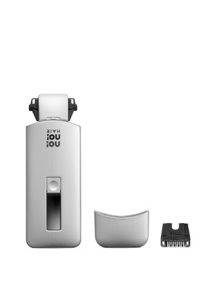 - NO!NO! - no!no! Hair 8800 Hair Removal System - Silver
