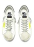 Detail View - Click To Enlarge - GOLDEN GOOSE - 'Superstar' leather Sneakers