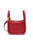 Main View - Click To Enlarge - BOYY - 'Wonton 20' Small Top Handle Bag