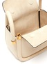 Detail View - Click To Enlarge - BOYY - 'Wonton 20' Small Top Handle Bag