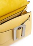 Detail View - Click To Enlarge - BOYY - 'Karl 24' Small Buckled Leather Satchel