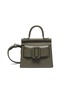 Main View - Click To Enlarge - BOYY - 'Mini Karl Charm' Leather Bag