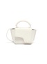 Main View - Click To Enlarge - ATP ATELIER - 'San Gimignano' micro leather crossbody bag