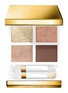 Main View - Click To Enlarge - TOM FORD - Eye Color Quad – Golden Mink
