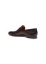  - MAGNANNI - Leather penny loafer
