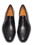 Detail View - Click To Enlarge - MAGNANNI - Leather penny loafer