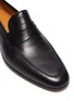 Detail View - Click To Enlarge - MAGNANNI - Leather penny loafer
