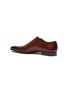 - MAGNANNI - Lace up wholecut leather oxford shoes
