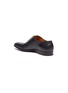  - MAGNANNI - 'Austin' perforated leather oxford shoes