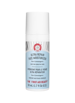 Main View - Click To Enlarge - FIRST AID BEAUTY - Ultra Repair Face Moisturizer – 50ml