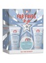Main View - Click To Enlarge - FIRST AID BEAUTY - FAB Faves to Go Kit