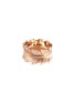 Main View - Click To Enlarge - STEPHEN WEBSTER - 'Magnipheasant' diamond 18k rose gold ring