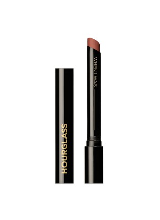 Main View - Click To Enlarge - HOURGLASS - Confession™ Ultra Slim High Intensity Lipstick Refill – Pink nude