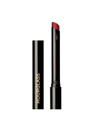 Main View - Click To Enlarge - HOURGLASS - Confession™ Ultra Slim High Intensity Lipstick Refill – I Am Deep-Pink rose