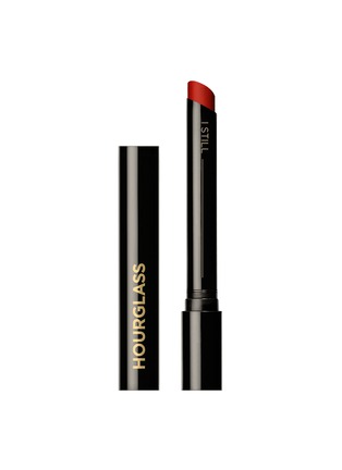 Main View - Click To Enlarge - HOURGLASS - Confession™ Ultra Slim High Intensity Lipstick Refill – I Still-Red-orange