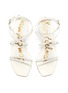 Detail View - Click To Enlarge - SAM EDELMAN - Leeanne' strappy sandals