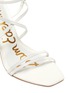 Detail View - Click To Enlarge - SAM EDELMAN - Leeanne' strappy sandals