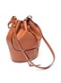 Detail View - Click To Enlarge - LOEWE - 'Balloon' large leather bag