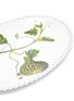 Detail View - Click To Enlarge - ASTIER DE VILLATTE - x John Derian Squash Print Platter
