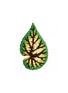Main View - Click To Enlarge - ASTIER DE VILLATTE - x John Derian Leaf Platter