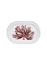 Main View - Click To Enlarge - ASTIER DE VILLATTE - x John Derian Leaf Plate