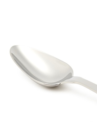Detail View - Click To Enlarge - ASTIER DE VILLATTE - Stainless Steel Spoon
