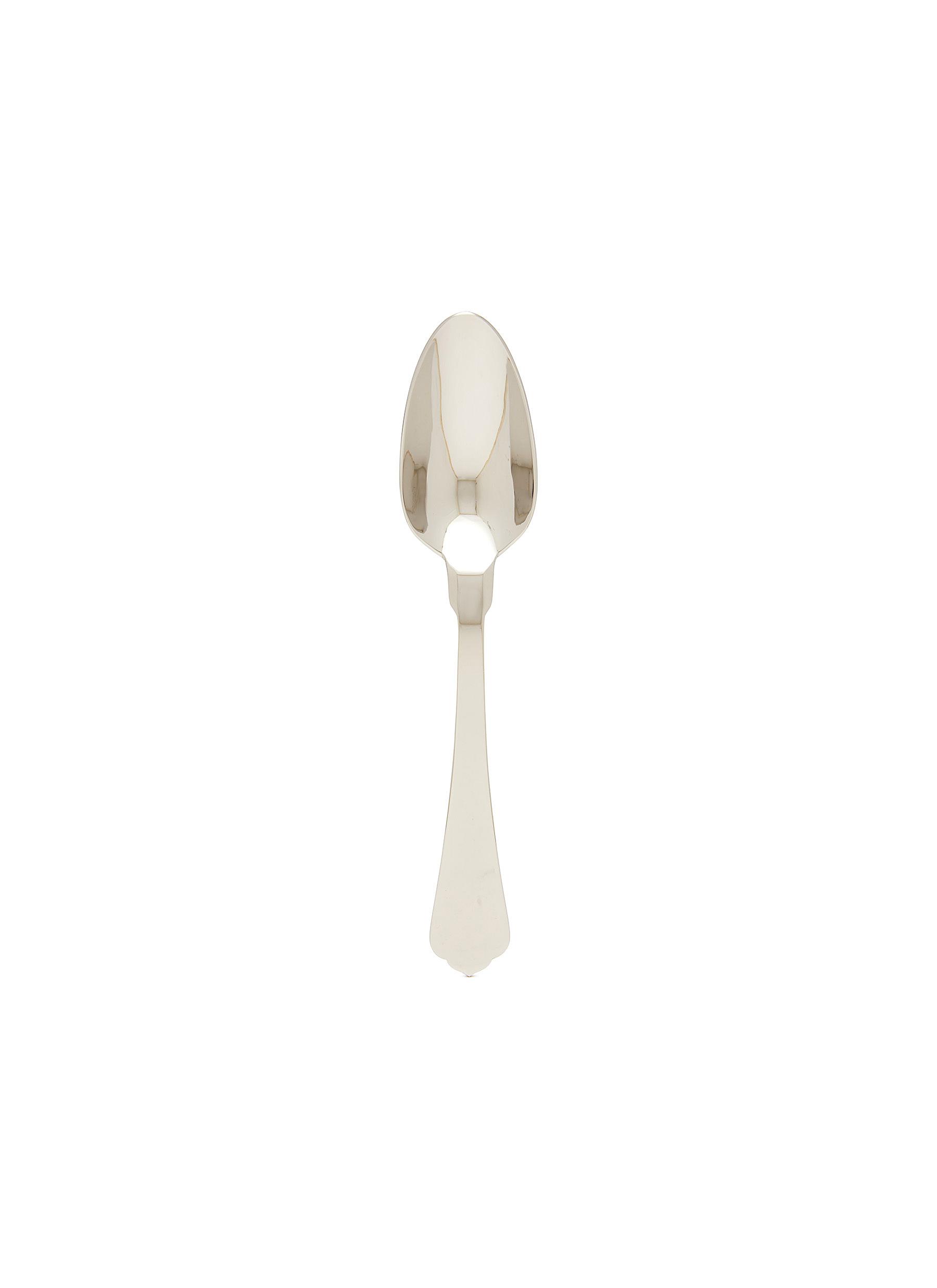ASTIER DE VILLATTE | Stainless Steel Spoon | Lane Crawford