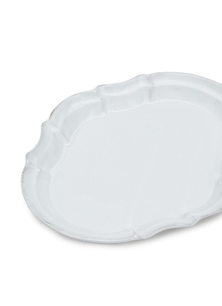 Detail View - Click To Enlarge - ASTIER DE VILLATTE - Rome Large Soup Plate