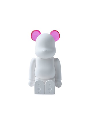 Main View - Click To Enlarge - BALLON - x Bibliothèque Blanche BE@RBRICK Aroma Ornament – Pink