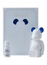 Detail View - Click To Enlarge - BALLON - x Bibliothèque Blanche BE@RBRICK Aroma Ornament – Navy