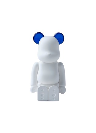 Main View - Click To Enlarge - BALLON - x Bibliothèque Blanche BE@RBRICK Aroma Ornament – Navy