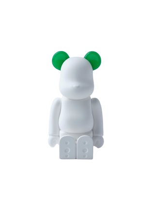 Main View - Click To Enlarge - BALLON - x Bibliothèque Blanche BE@RBRICK Aroma Ornament – Green