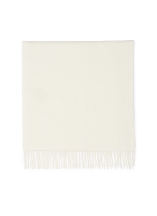 Detail View - Click To Enlarge - ACNE STUDIOS - Wool scarf