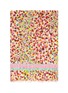 Detail View - Click To Enlarge - FRANCO FERRARI - 'Danao' multi colour dot print scarf