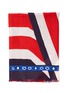 Detail View - Click To Enlarge - FRANCO FERRARI - 'Diletto' plaid scarf