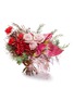 Main View - Click To Enlarge - ELLERMANN FLOWER BOUTIQUE - x Lane Crawford large Christmas Cupid