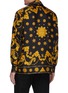 Back View - Click To Enlarge - VERSACE - All Over Print Shirt